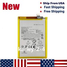  QF50 for Motorola Moto G 5G 2024 XT2417, Moto G Play 2024 XT2413 Battery
