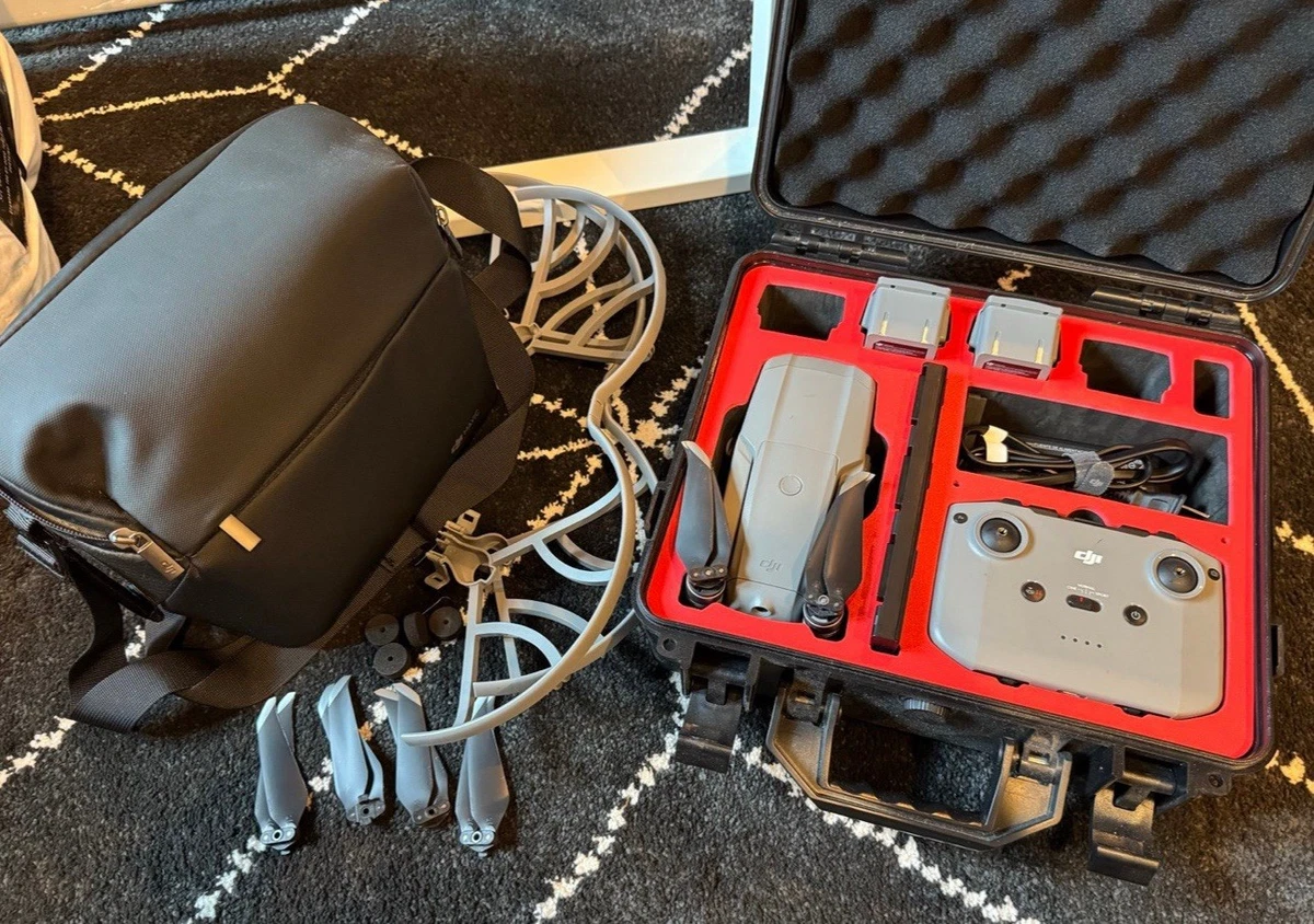 DJI Mavic Air Fly More Combo Camera Drones for Sale | Shop New