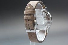 Near MINT ORIS Big Crown 7500 Day/Date Black Dial Automatic 40mm Men's Watch 8