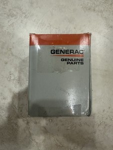 NEW GENERAC GENUINE OIL FILTER OEM 070185ES GENERATOR
