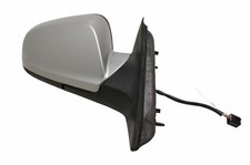 Used Right Door Mirror fits: 2008 Saturn Aura...