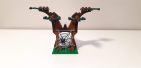 LEGO Kingdoms: King's Carriage Ambush (7188), Complete, No Box/Instructions