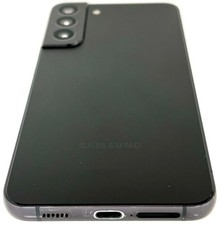 Samsung Galaxy +S22 Plus 5G | 256GB Black Unlocked - Used Condition