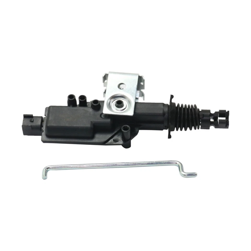 Actuadores de cerradura de puerta lado conductor y pasajero para Mercury Grand Marquis 08-11 | Par Foto 2 de 4