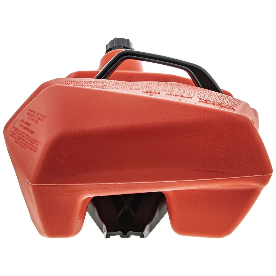 Ski-Doo 860202247 LinQ 3 Gallon Fuel Caddy Summit REV Gen4 850 XS XM XR XP XU Foto 3 de 4