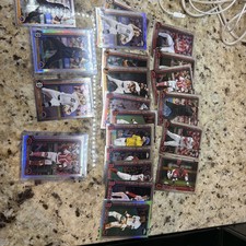 Baltimore Oriole,Boston Red Sox,Cincinnati Reds,Detroit Tigers Base And Rc Cards