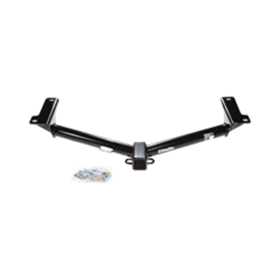 Draw-Tite Trailer Hitch For Dodge Journey 2009-2020 Round Tube Class III Hitch Foto 2 de 4