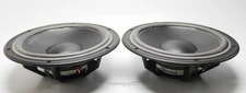 Pair of Dynaudio 12" Speakers / 30W100 / 8 Ohm -- CS3