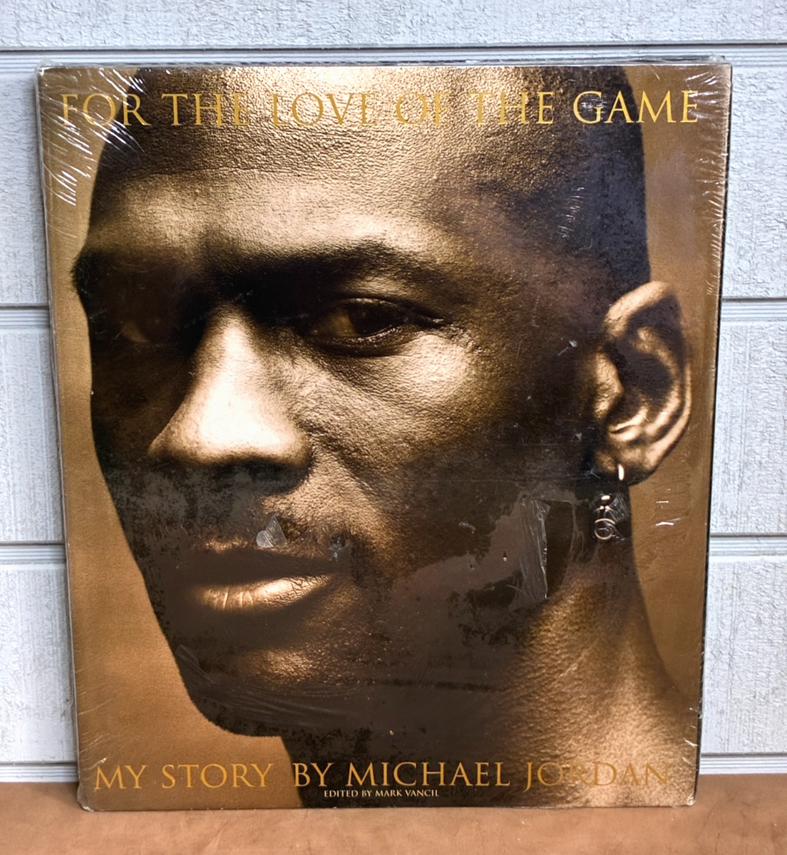 25+ For the Love of the Game : My Story by Mark Vancil and Michael