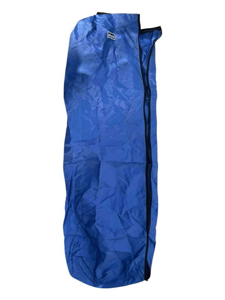 CHICCO Blue Storage / Travel Bag for Light Umbrella Stroller CTO. 6 - Image 3 of 4