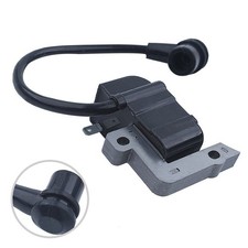 Bobina di accensione aggiornamento efficiente per Echo SRM2100 SRM2110 SRM2400 G