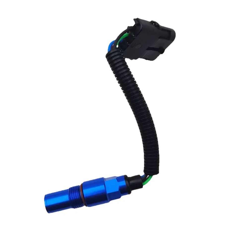 OEM Genuine Cummins Cam & Crank Position Sensor 4326596 | eBay