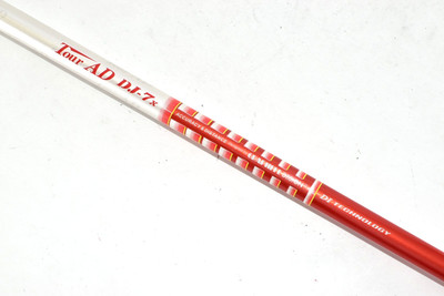 Graphite Design Tour AD DJ-7x Golf Herren Schläger Driver Schaft 43,75 Zoll e...