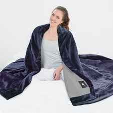 Grounding Blanket Grounding Sheet Grounded Throw Kit With Conductive Silver Fi