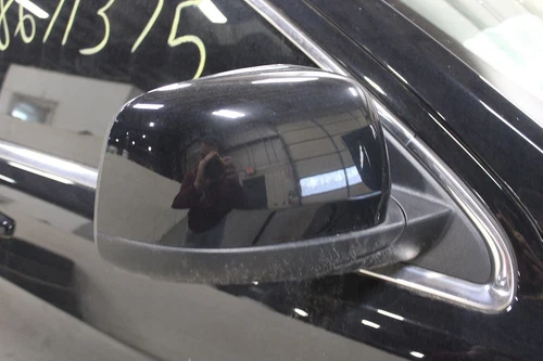 Passenger Side View Mirror Wk Body VIN E Or F Fits 19-22 GRAND CHEROKEE 3026130