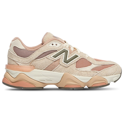 New Balance 9060 Flat Taupe Light Sparrow GC9060CW GS & Women's Size New
