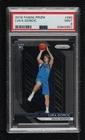 2018-19 Panini Prizm Luka Doncic #280 PSA 9 MINT Rookie RC