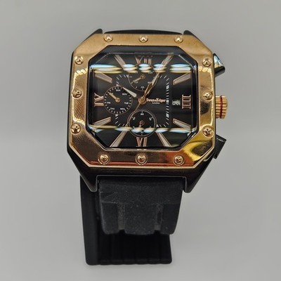 Swan & Edgar Elegance Classique Automatik - Multifunktion - Originalverpackt