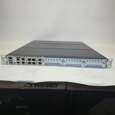 Cisco 4400 Series ISR4431/K9 Integrated Service Router NO AC