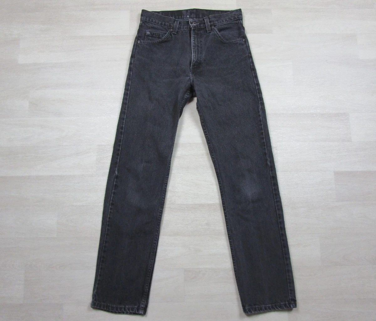 Regular Size 32 Bottoms Size Vintage Jeans for Men for sale | eBay