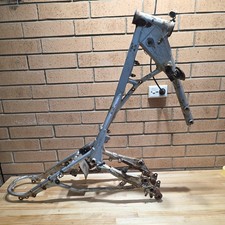 Suzuki Dr250 Frame 87