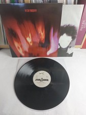 The Cure - Pornography / orig. press Vinyl / ...