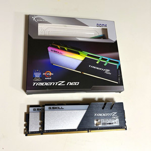 Trident Z Neo | eBay