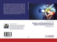 Muhammad Irshan Khan | Design And Development Of Indoor Positioning System