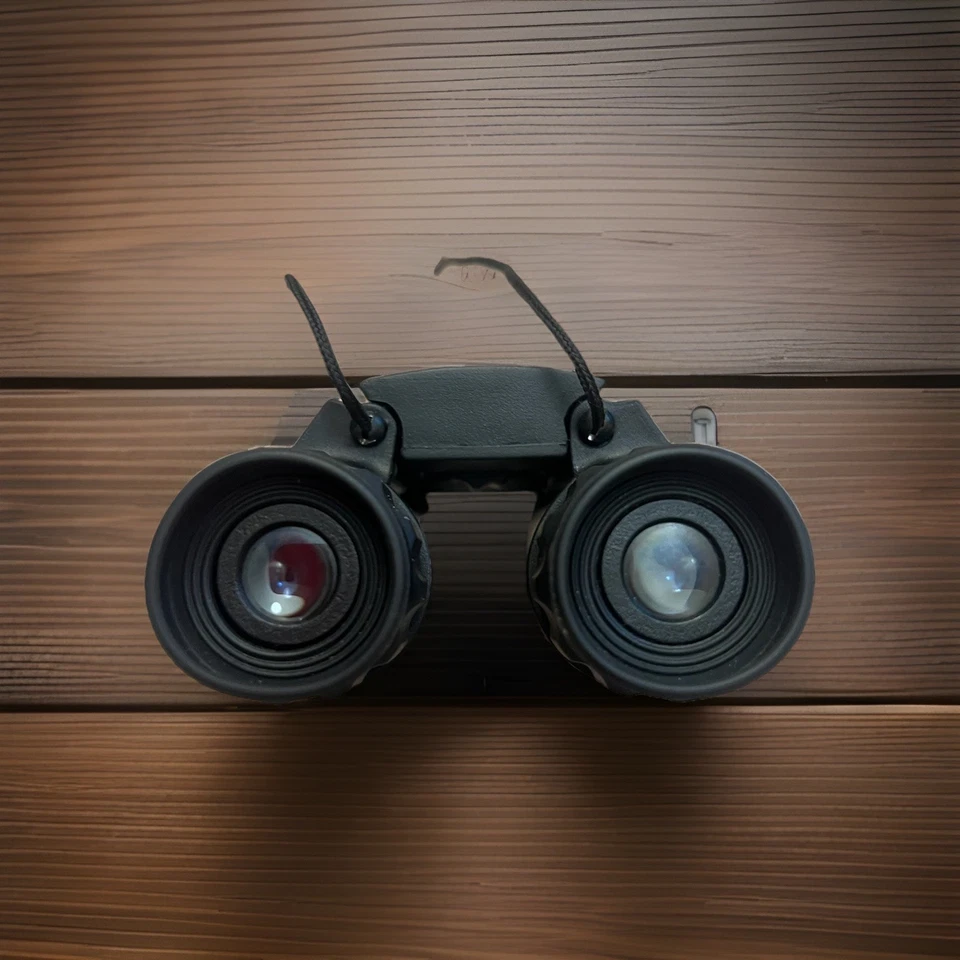 KONUS 16x32 Vivisport 2 Compact Binoculars with Carrying Case - Image 3 of 4