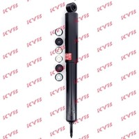 2X StoßDäMpfer Excel-G KYB 345005 FüR Rover Discovery 90 Range Defender 110 LJ 1