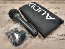 Audix OM7 Hypercardioid Dynamic Mic