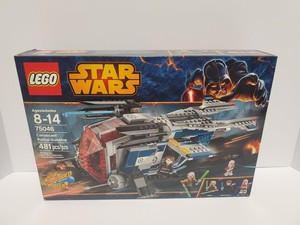 Star Wars Lego 75046 | eBay