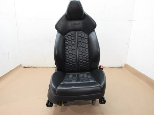 Audi RS7 C7 2016 Front Right Passenger Seat Cushion Assembly 12-18 ;#2
