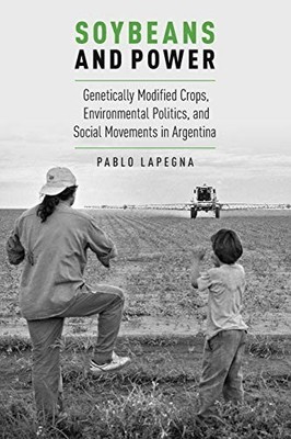 Soybeans and Power: Geneticall - GOOD