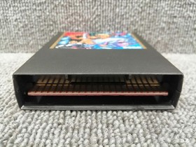 SEGA MARK III Software Model Sword Saint Legend SEGA