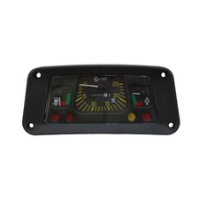 New Instrument Gauge Cluster Fits Ford Tractor 83954555 Or E5nn10849da