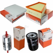 Filtre à carburant Skoda 120