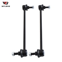 2X Koppelstange 55700753 Vorne FüR Fiat Punto Opel Corsa D Alfa Romeo Mito