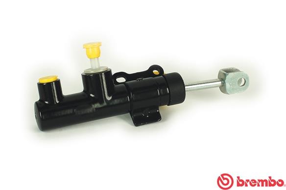 Fits BREMBO C 71 001 CLUTCH PUMP SAAB 9000 89-98