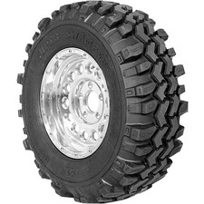 Tire Lt 34x10.50-17 120l D 8 Ply Interco Super Swamper Ltb At At All Terrain