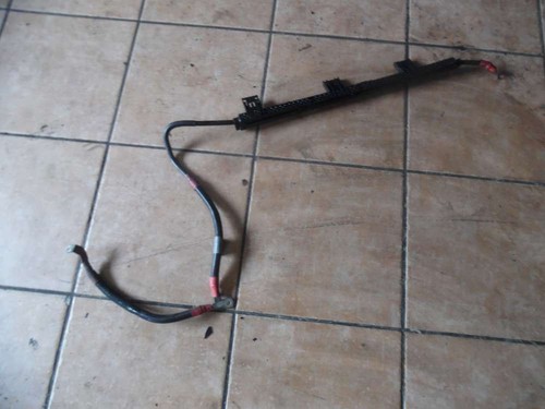 BMW 3er E91 Pluskabel Stromleitung Anlasser Lichtmaschiene 7794911