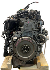 2007-2009 Bmw 335i Engine Motor Assembly Oem 3.0l Rwd Twin Turbo Gasoline 81k