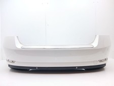 3V5807421 HINTERE STOSSSTANGE / 536564 FÜR SKODA SUPERB III 3V3 2.0 TDI