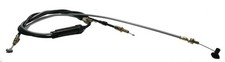 Ski-Doo Formula S, 368 cc, 1995 1996 1997 1998, Throttle Cable - 414-8831-00
