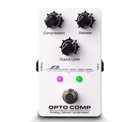 Pedale compressore ottico analogico Eg Opto Comp - compressione stile vintage - usato