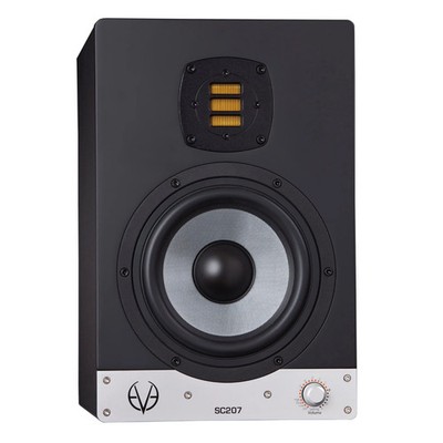 Eve Audio SC207 2-Way 7'' Active Monitor (Single Speaker)