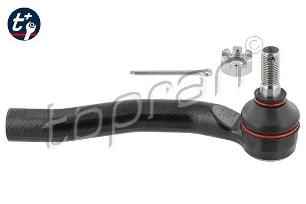 Fits TOPRAN HANS PRIES 625 671 TIE ROD END