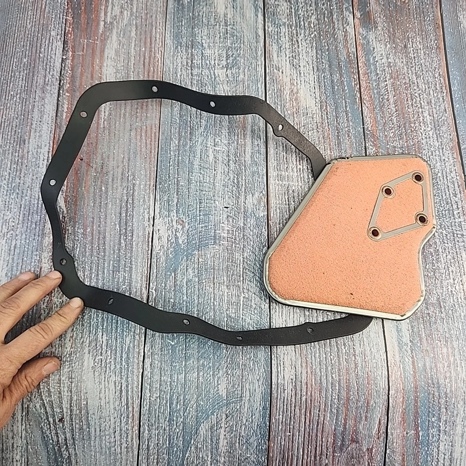 ATP B114 For Dodge Colt Mitsubishi Montero Automatic Transmission Filter Kit NOS - Image 3 of 4