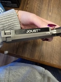 Joust - Nintendo NES - Cartridge Only