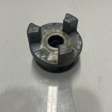 Gerbing Elgin 2616273, 1/2 Jaw Coupling